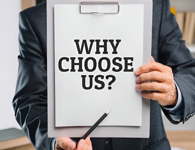 Insurance Services